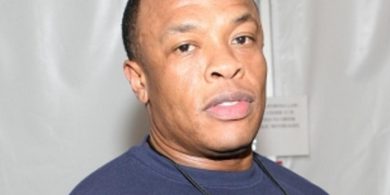 Dr. Dre