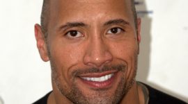 Dwayne Johnson