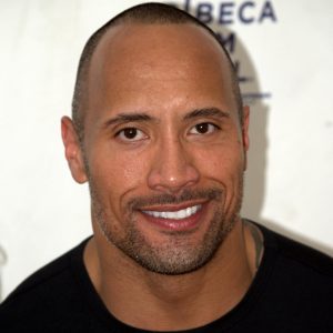 Dwayne Johnson Biography
