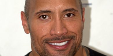 Dwayne Johnson