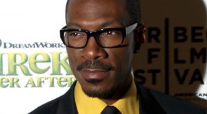 Eddie Murphy