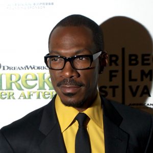 Eddie Murphy Biography
