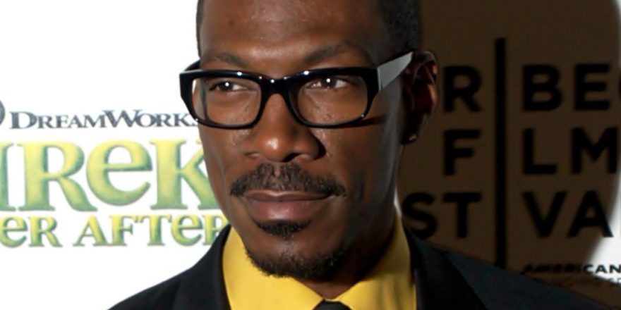 Eddie Murphy