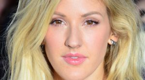Ellie Goulding