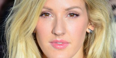 Ellie Goulding