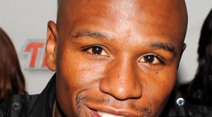 Floyd Mayweather