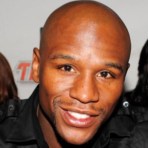 Floyd Mayweather Biography