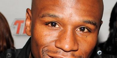 Floyd Mayweather