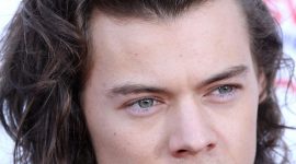Harry Styles