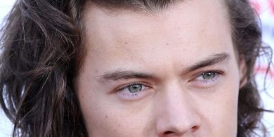 Harry Styles