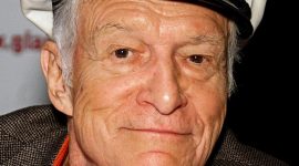 Hugh Hefner