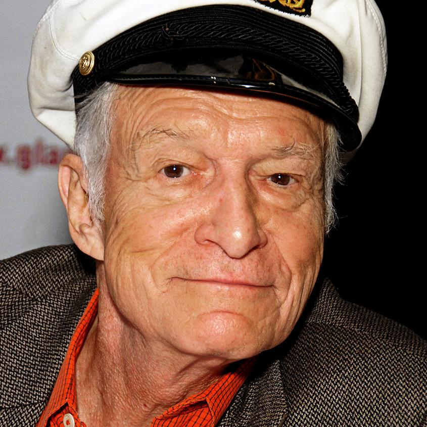 Hugh Hefner Bio, Net Worth, Facts