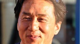 Jackie Chan