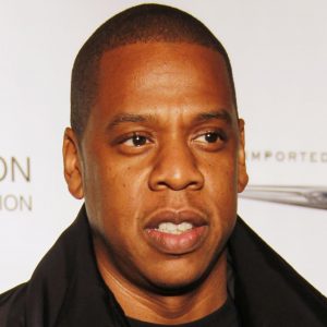 Jay-Z Biography