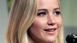 Jennifer Lawrence