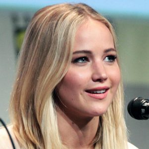 Jennifer Lawrence Biography