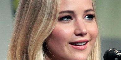 Jennifer Lawrence