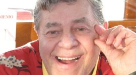 Jerry Lewis