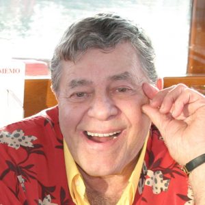 Jerry Lewis Biography