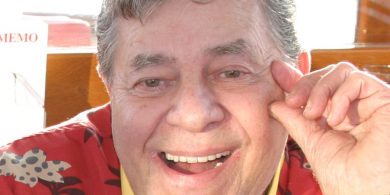 Jerry Lewis