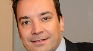 Jimmy Fallon