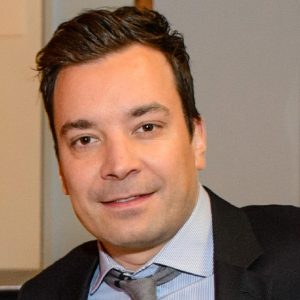 Jimmy Fallon Biography