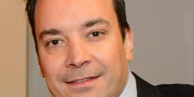 Jimmy Fallon