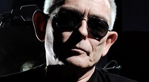 John Bradbury