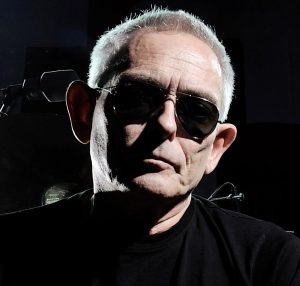 John Bradbury Biography