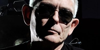 John Bradbury