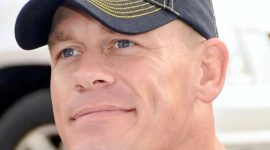 John Cena