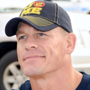 John Cena Biography
