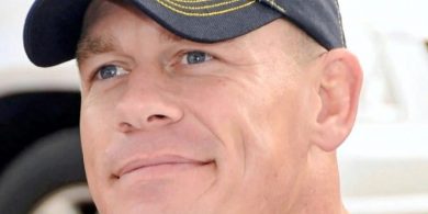 John Cena