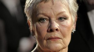 Judi Dench