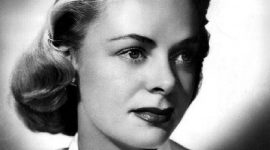 June Lockhart