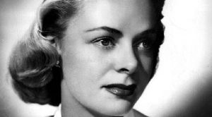 June Lockhart