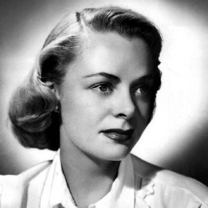June Lockhart Biography