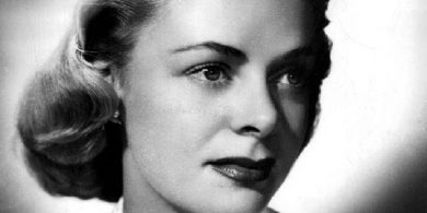 June Lockhart