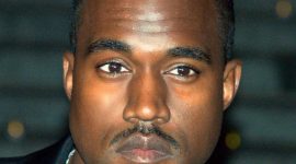 Kanye West