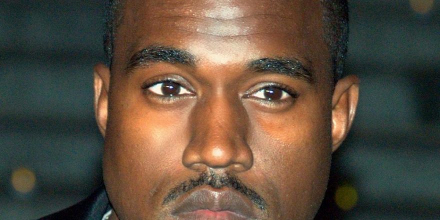 Kanye West