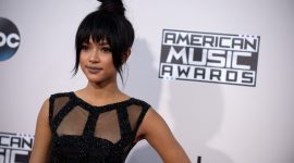 Karrueche Tran