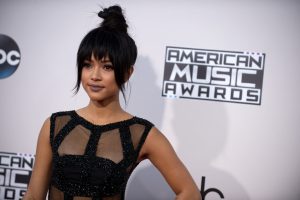 Karrueche Tran Biography