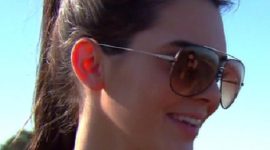 Kendall Jenner