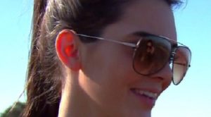 Kendall Jenner