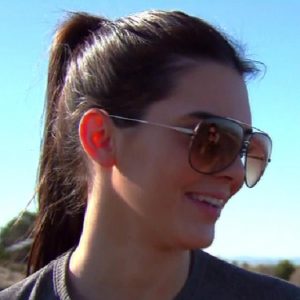 Kendall Jenner Biography