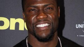 Kevin Hart