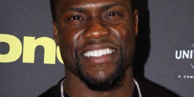 Kevin Hart