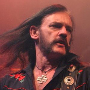 Lemmy Kilmister Biography