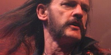 Lemmy Kilmister