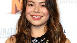 Miranda Cosgrove